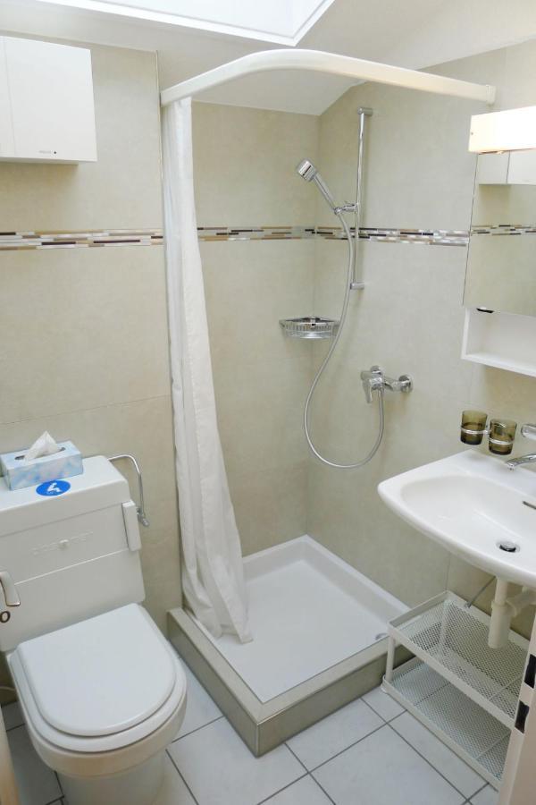 Apartment Ladasa By Interhome Емметтен Екстер'єр фото