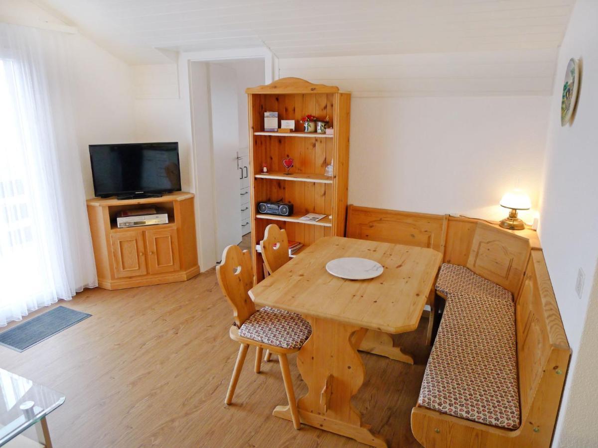 Apartment Ladasa By Interhome Емметтен Екстер'єр фото