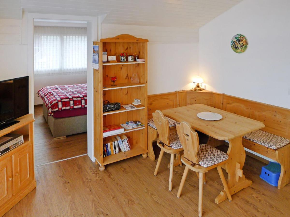 Apartment Ladasa By Interhome Емметтен Екстер'єр фото